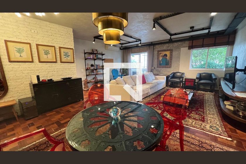 Apartamento, 2 quartos, 100 m² - Foto 23