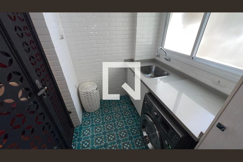 Apartamento, 2 quartos, 100 m² - Foto 74