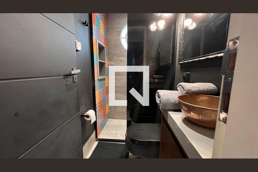 Apartamento, 2 quartos, 100 m² - Foto 55