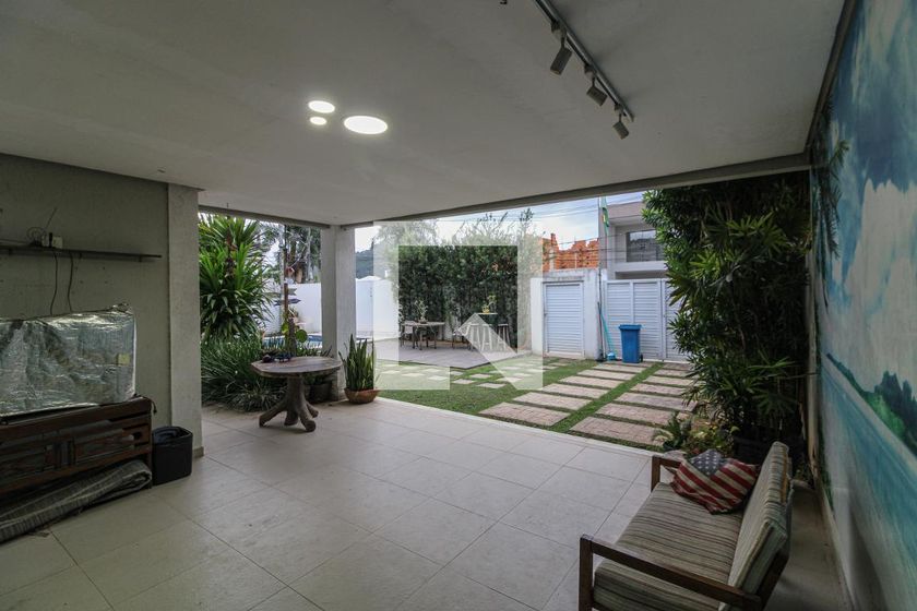 Casa, 4 quartos, 265 m² - Foto 64