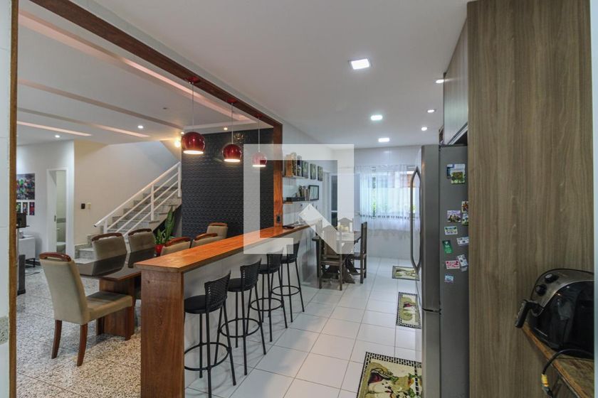 Casa, 4 quartos, 265 m² - Foto 41