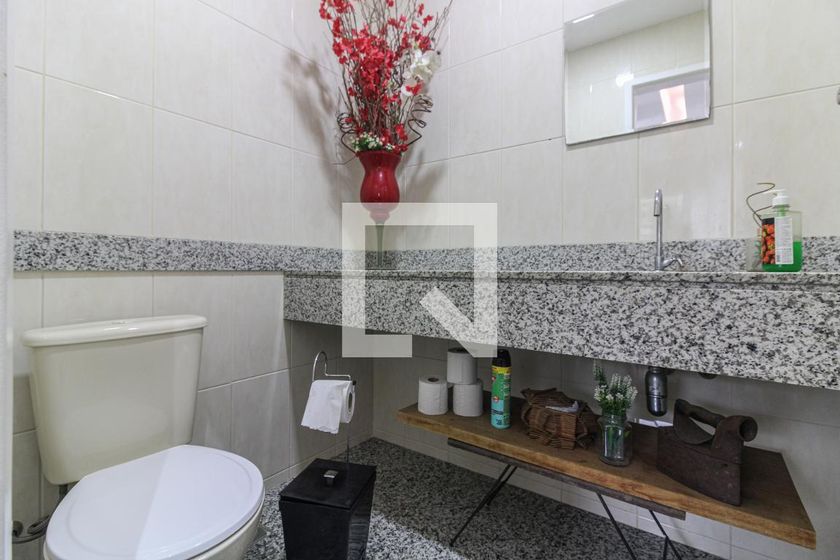 Casa, 4 quartos, 265 m² - Foto 37