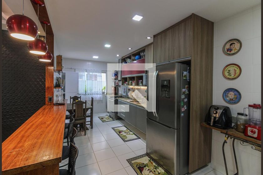 Casa, 4 quartos, 265 m² - Foto 40