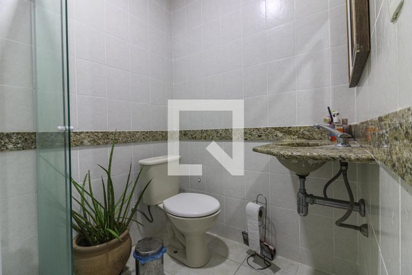Casa, 4 quartos, 265 m² - Foto 33