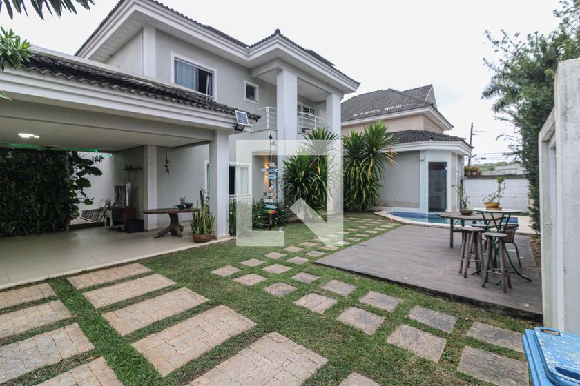 Casa, 4 quartos, 265 m² - Foto 62