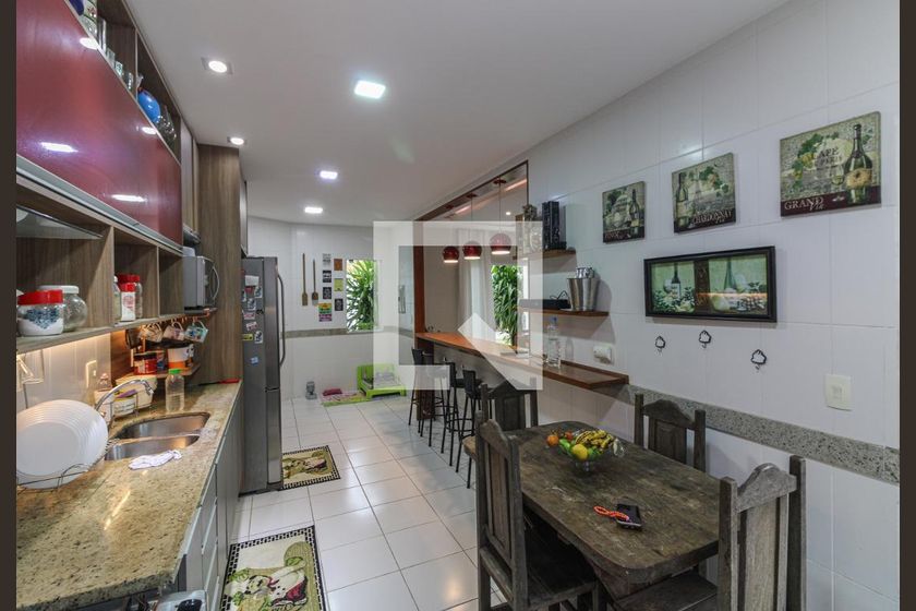 Casa, 4 quartos, 265 m² - Foto 43