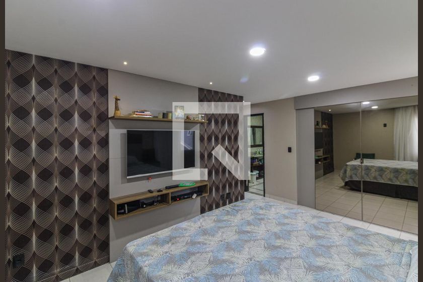 Casa, 4 quartos, 265 m² - Foto 12