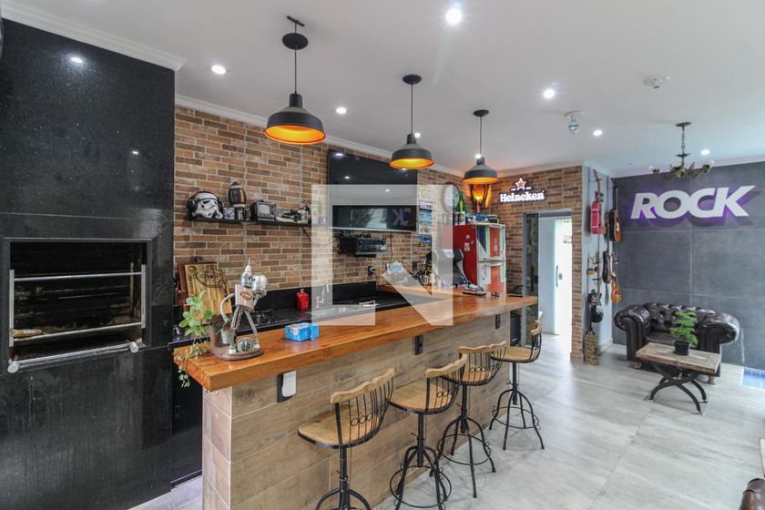Casa, 4 quartos, 265 m² - Foto 48