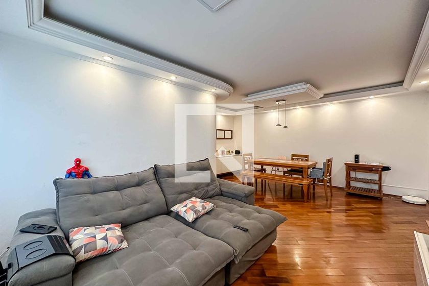 Apartamento, 3 quartos, 123 m² - Foto 5