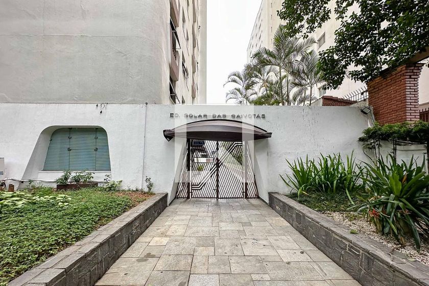Apartamento, 3 quartos, 123 m² - Foto 99