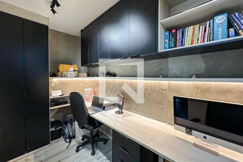Apartamento, 3 quartos, 123 m² - Foto 57