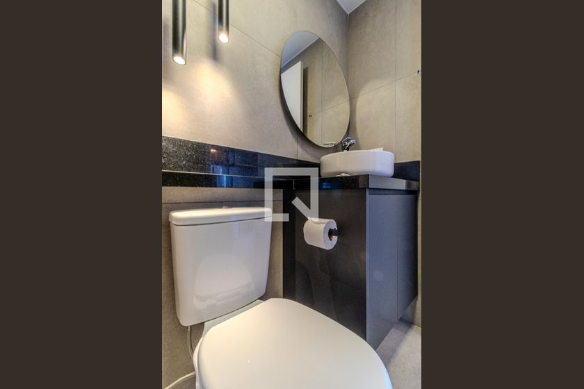 Kitnet-Studio, 22 m² - Foto 17