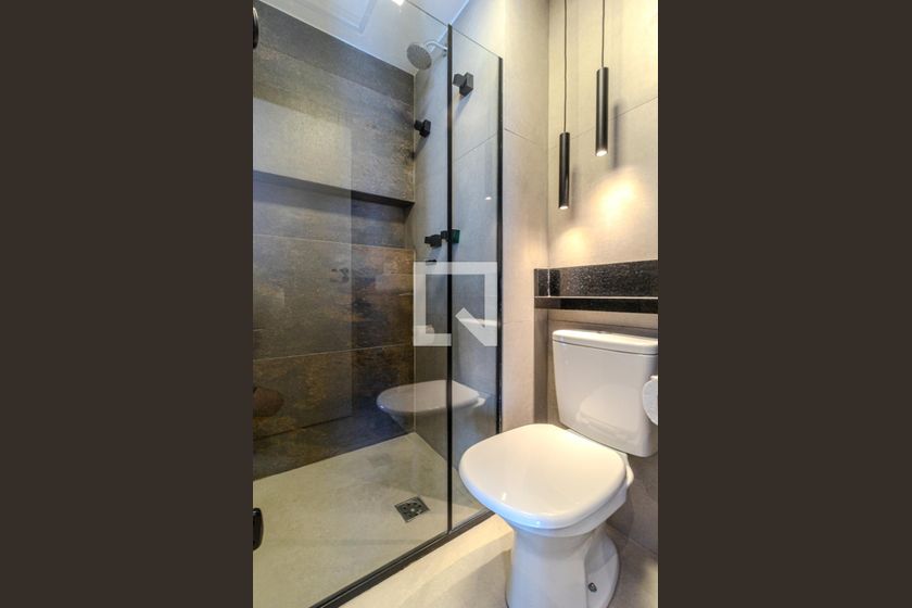 Kitnet-Studio, 22 m² - Foto 14