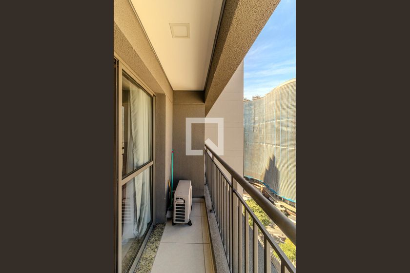 Kitnet-Studio, 22 m² - Foto 9