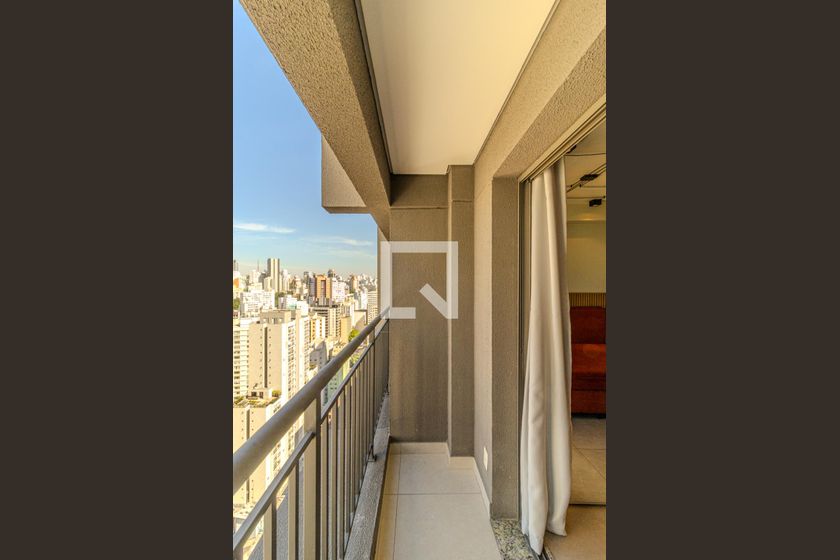 Kitnet-Studio, 22 m² - Foto 10