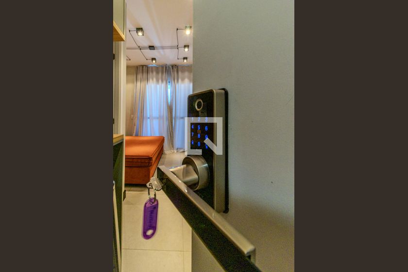 Kitnet-Studio, 22 m² - Foto 27