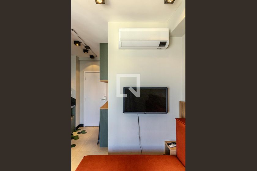 Kitnet-Studio, 22 m² - Foto 7