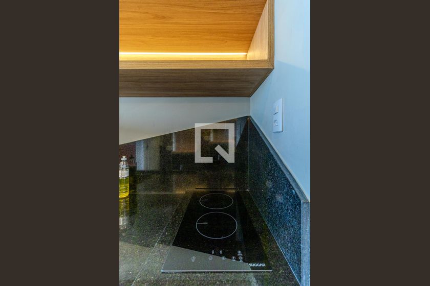Kitnet-Studio, 22 m² - Foto 22
