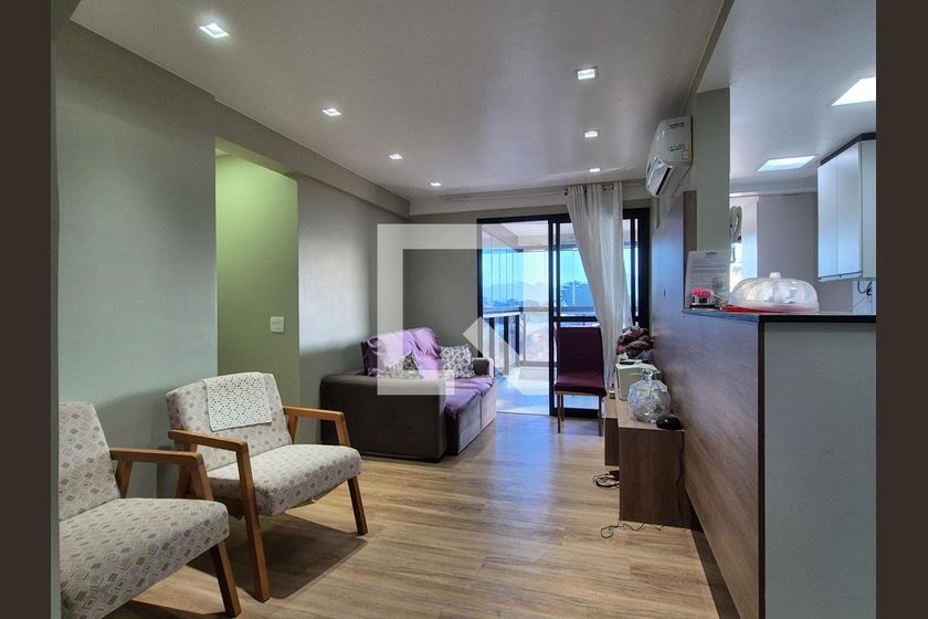 Cobertura, 4 quartos, 178 m² - Foto 1