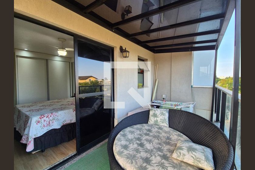 Cobertura, 4 quartos, 178 m² - Foto 64
