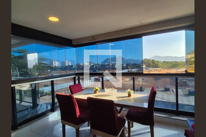 Cobertura, 4 quartos, 178 m² - Foto 7