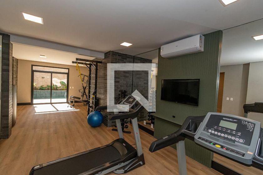 Apartamento à Venda - Guanabara, 3 Quartos,  90 m2 em , Campinas - sp | SoloBR