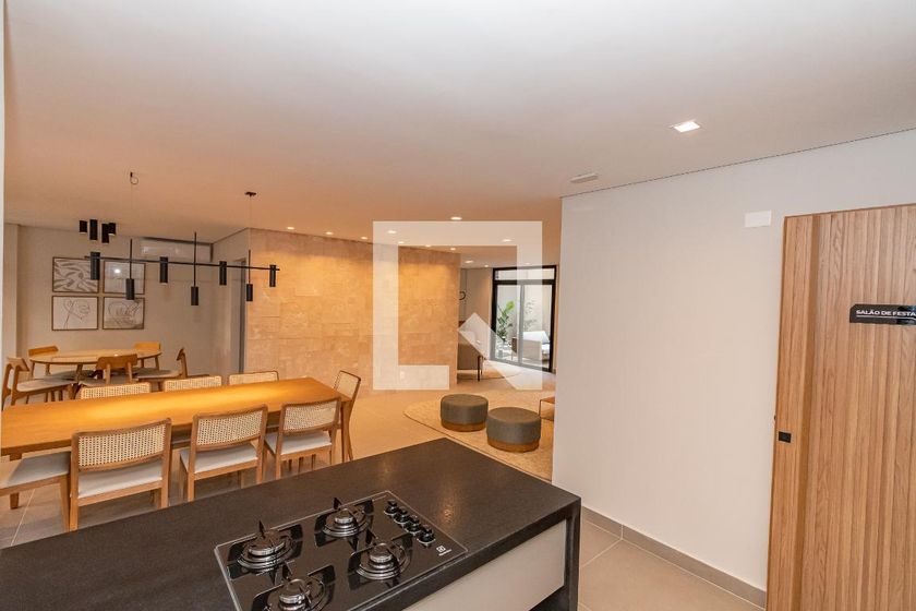 Apartamento à Venda - Guanabara, 3 Quartos,  90 m2 em , Campinas - sp | SoloBR