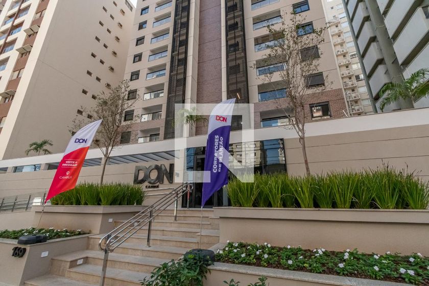 Apartamento à Venda - Guanabara, 3 Quartos,  90 m2 em , Campinas - sp | SoloBR