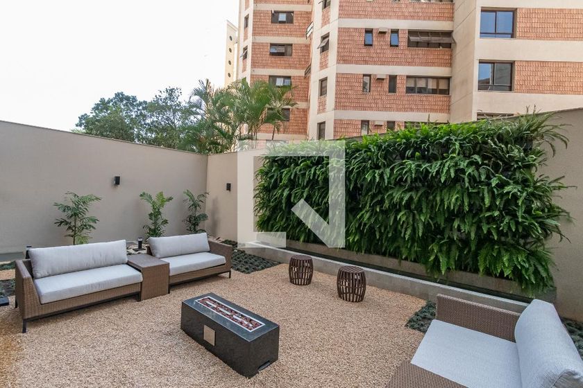 Apartamento à Venda - Guanabara, 3 Quartos,  90 m2 em , Campinas - sp | SoloBR
