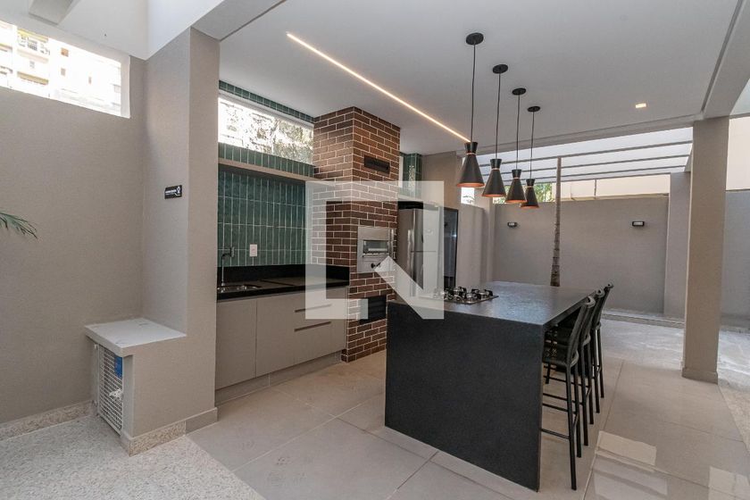 Apartamento à Venda - Guanabara, 3 Quartos,  90 m2 em , Campinas - sp | SoloBR