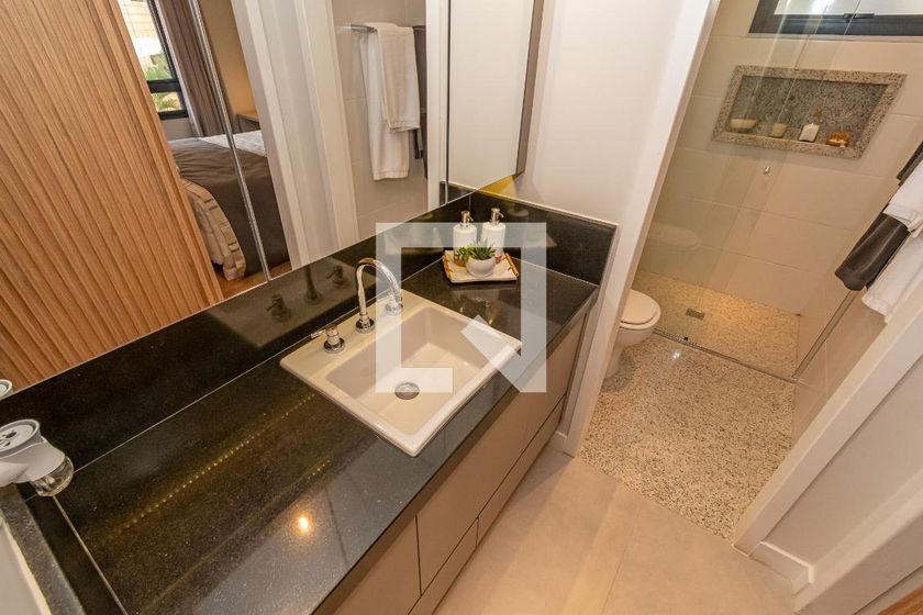 Apartamento à Venda - Guanabara, 3 Quartos,  90 m2 em , Campinas - sp | SoloBR