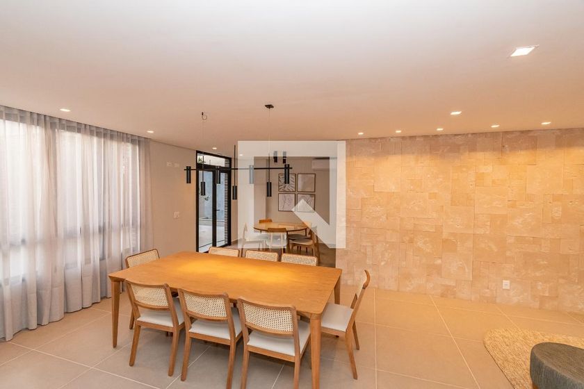 Apartamento à Venda - Guanabara, 3 Quartos,  90 m2 em , Campinas - sp | SoloBR