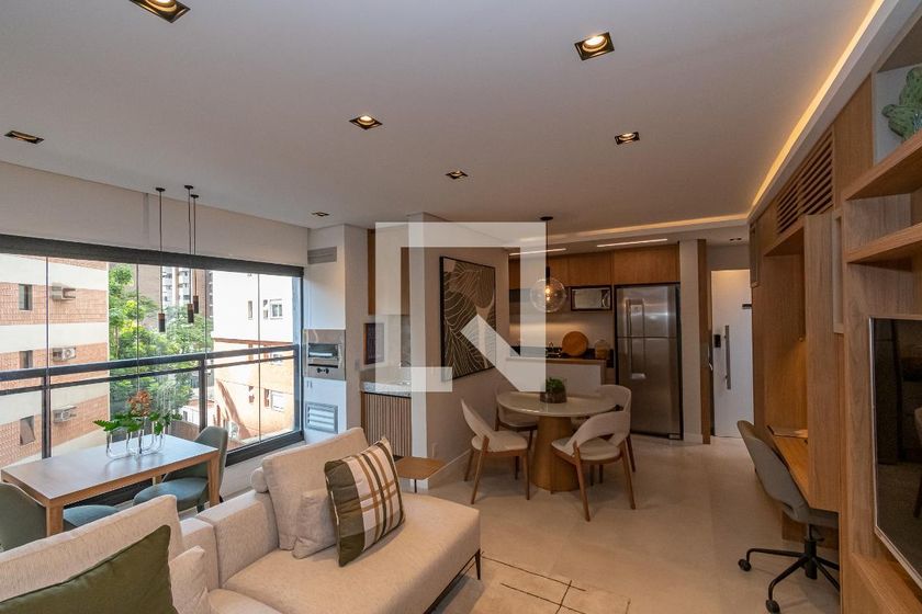 Apartamento à Venda - Guanabara, 3 Quartos,  90 m2 em , Campinas - sp | SoloBR