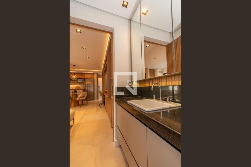 Apartamento à Venda - Guanabara, 3 Quartos,  90 m2 em , Campinas - sp | SoloBR