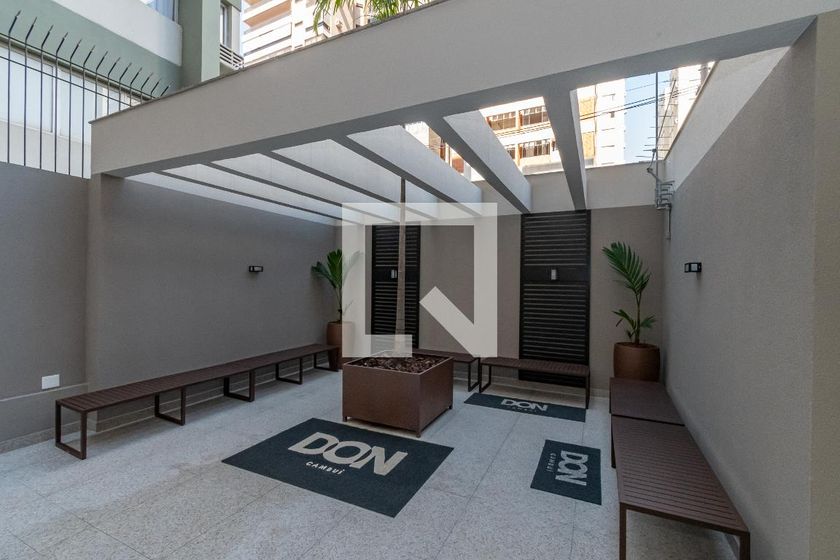 Apartamento à Venda - Guanabara, 3 Quartos,  90 m2 em , Campinas - sp | SoloBR
