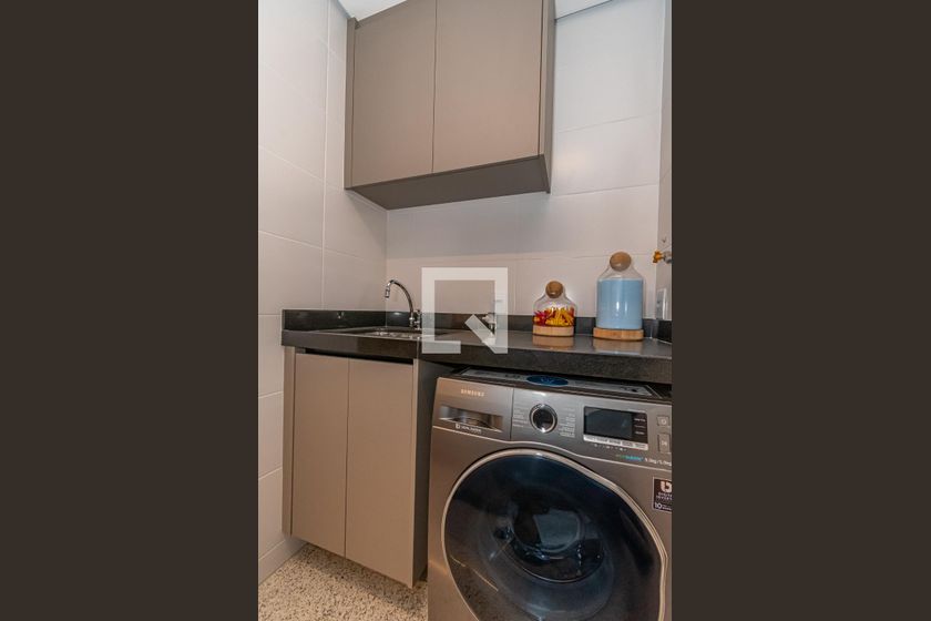 Apartamento à Venda - Guanabara, 3 Quartos,  90 m2 em , Campinas - sp | SoloBR