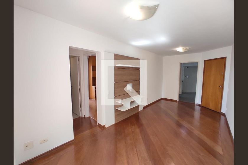 Apartamento, 2 quartos, 74 m² - Foto 1