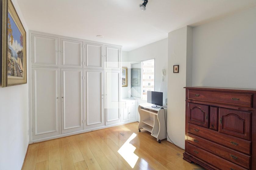 Apartamento, 1 quarto, 43 m² - Foto 8
