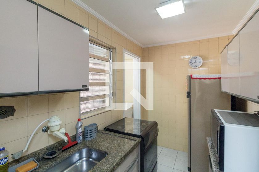 Apartamento, 1 quarto, 43 m² - Foto 30