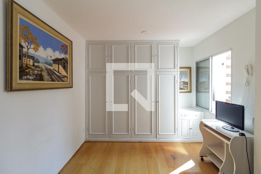 Apartamento, 1 quarto, 43 m² - Foto 10