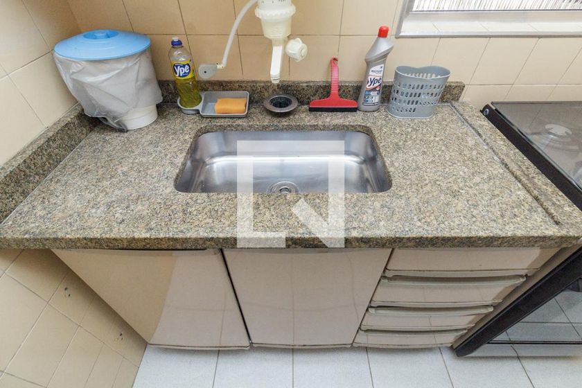 Apartamento, 1 quarto, 43 m² - Foto 36