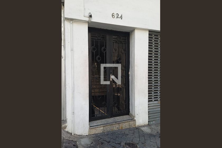 Apartamento, 1 quarto, 43 m² - Foto 50
