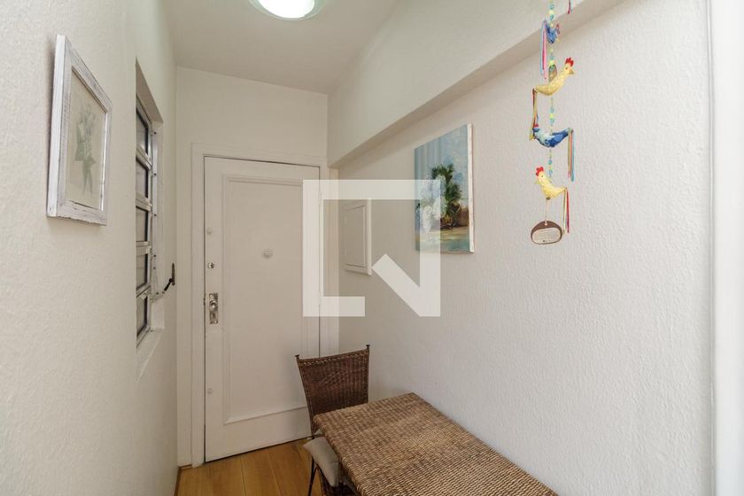 Apartamento, 1 quarto, 43 m² - Foto 6