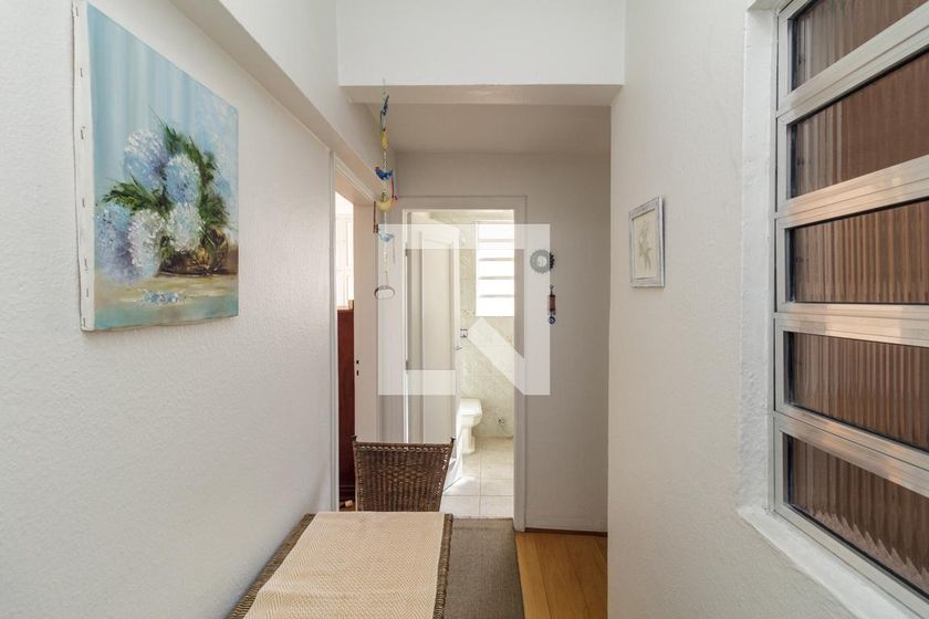 Apartamento, 1 quarto, 43 m² - Foto 3
