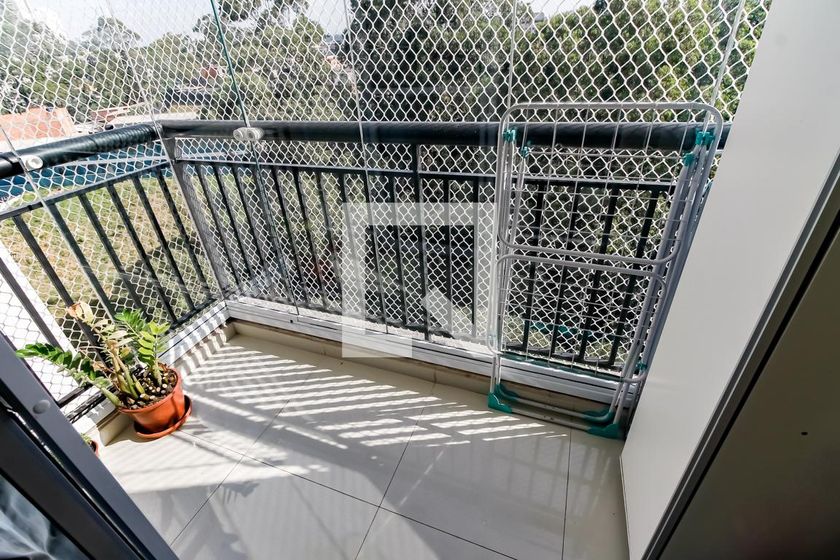 Apartamento, 2 quartos, 54 m² - Foto 11