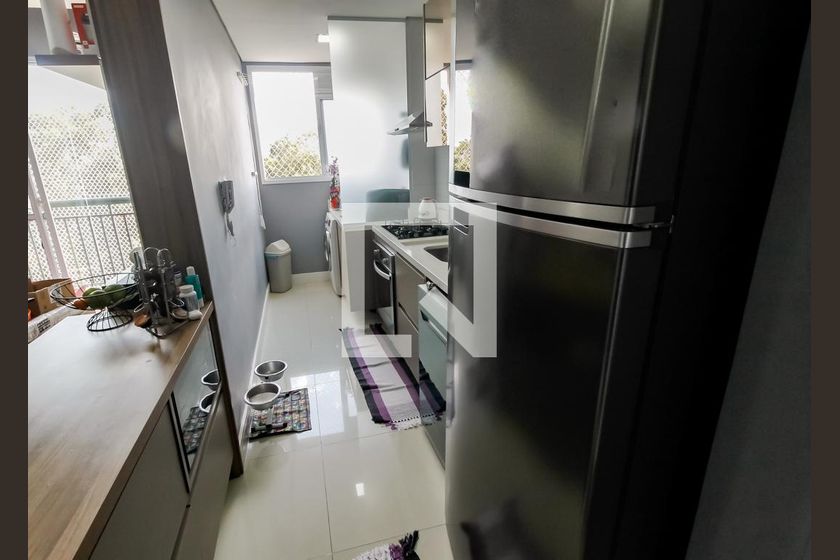 Apartamento, 2 quartos, 54 m² - Foto 59