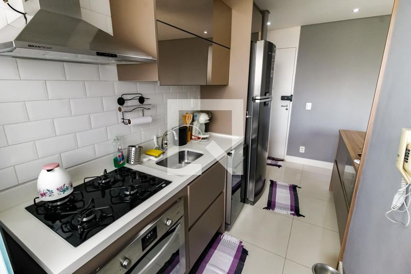 Apartamento, 2 quartos, 54 m² - Foto 55
