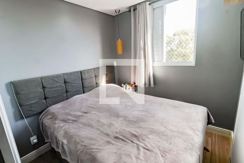 Apartamento, 2 quartos, 54 m² - Foto 13