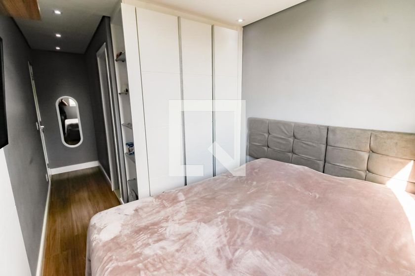 Apartamento, 2 quartos, 54 m² - Foto 17