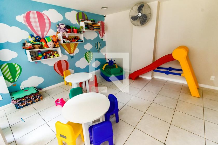 Apartamento, 2 quartos, 54 m² - Foto 99